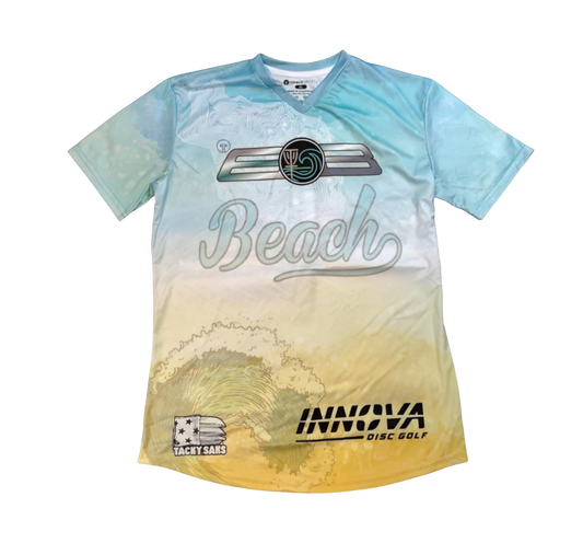 Emily Beach Jersey