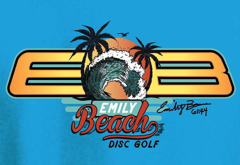 Emily Beach Signature Series Design