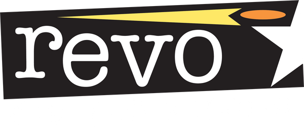 Revo Disc Golf Apparel